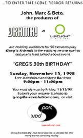 Greg's Bday, 98