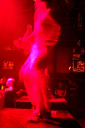 gogo blur