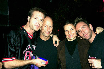 greg greg karin todd ok
