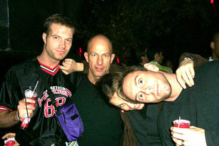greg greg karin todd