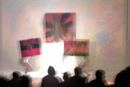 performance 01