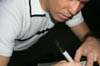 eduardo_authenticating