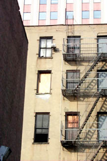poverty escapes