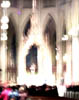 vision at mass