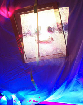 projection 1