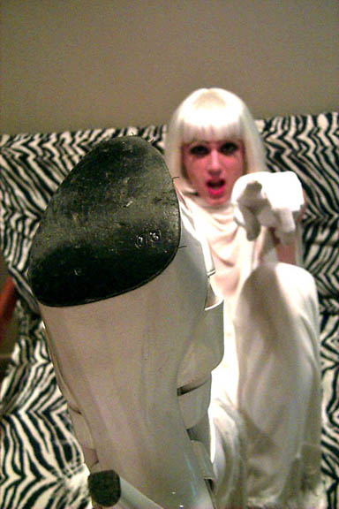 tammi kick