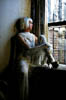 tammi by window