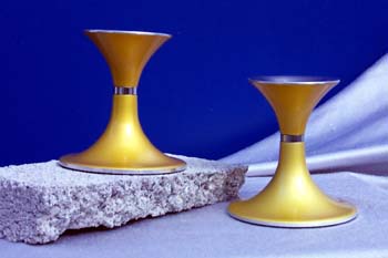 candlesticks