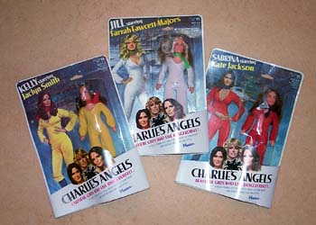 charlies