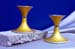 candlesticks